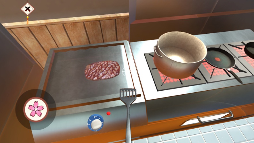 料理模拟器截图2