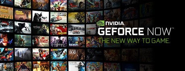 3大游戏发行商退出了GeForce Now