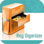 Reg Organizer(注册表管理工具) v8.30