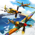 战机二战空域游戏下载-战机二战空域游戏最新版 v1.0.3