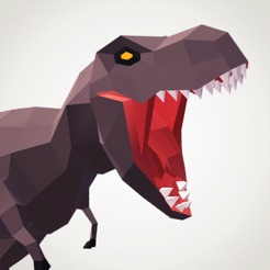 Dinosaur Rampage,恐龙主题