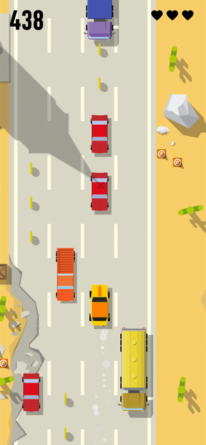 Swipy Car最新版官方下载极速版V3.0.8截图5
