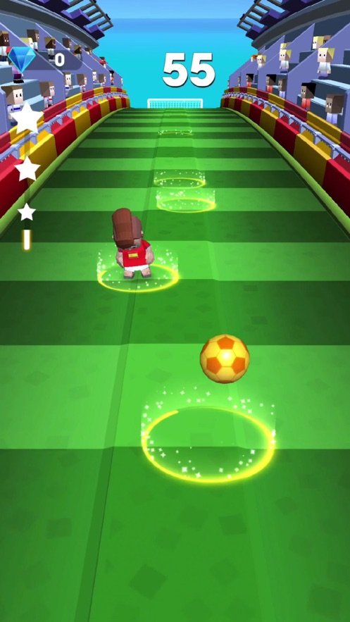 Soccer Hop手机版免费版V3.02截图2