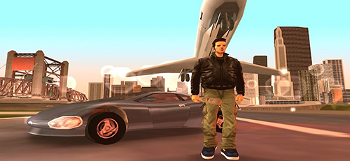 Grand Theft Auto The Trilogy客户端最新版下载v1.0截图3
