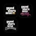 Grand Theft Auto The Trilogy客户端最新版下载v1.0图标