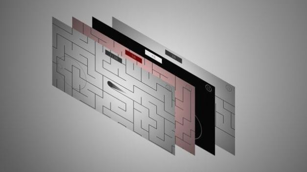 迷宫无限挑战游戏安卓版V0.3.1截图1