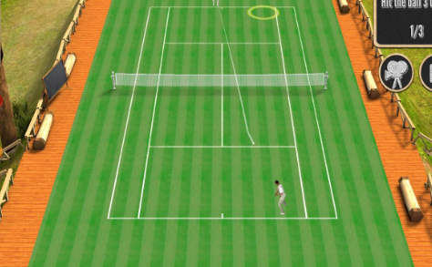 网球世界安卓版下载v1 91截图1