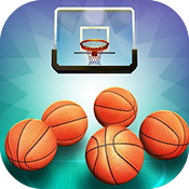 世界篮球王软件最新安卓版v1.0