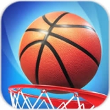 篮球扣篮联赛官方绿色软件APP下载v3.1图标