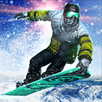 滑雪板盛宴世界之旅破解版下载v1.1