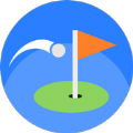 精湛的高尔夫手机安卓客户端下载v1.0图标