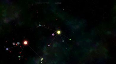 太阳系行星2汉化破解版V1.12截图1
