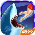 饥饿鲨进化巨型鱿鱼破解版V7.01