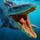 海底恐龙狩猎最新版免费下载V1.02