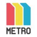 Metro大都会appV1.02