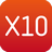 X10影像设计软件 v3.0.1官方版