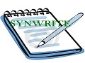 SynWrite免安装APP绿色版 v6.40.2770