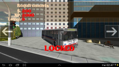 公交车游戏下载免费版V1.02截图2