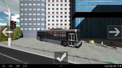 公交车游戏下载免费版V1.02截图1