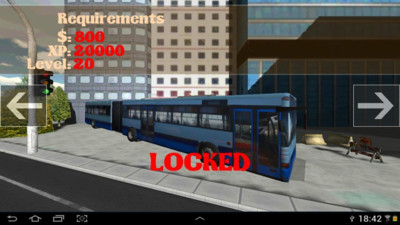 公交车游戏游戏下载安卓版截图3