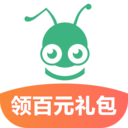 蚂蚁短租app精简版