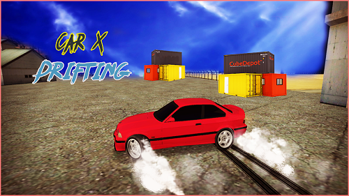 CarX漂移模拟器最新版截图4