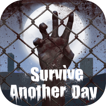 Survive Another Day最新版图标
