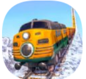 雪地火车模拟手游安卓版