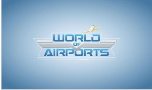 世界级航空机场安卓版截图1