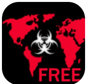 全球抗疫游戏安卓版图标