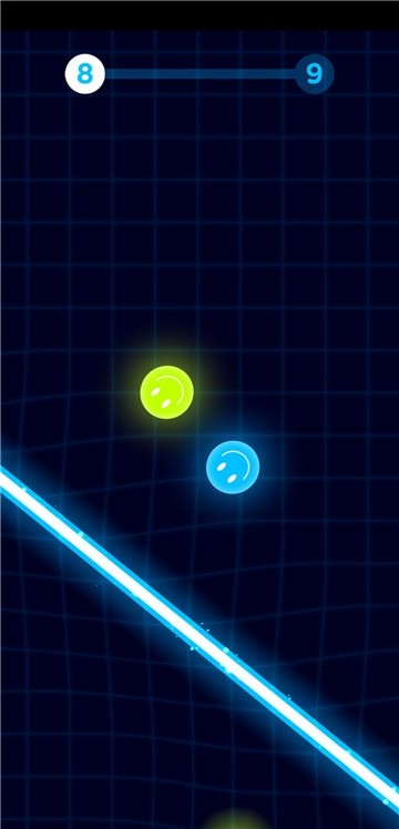 balls vs lasers情侣版截图3