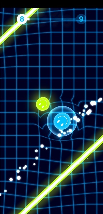 balls vs lasers情侣版截图2