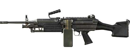 和平精英M249武器好用吗 和平精英M249武器使用介绍