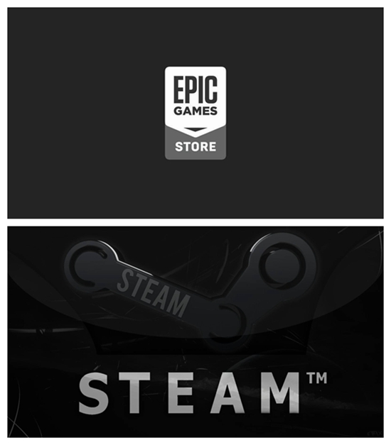 epic和steam哪个好用 epic和steam有什么区别