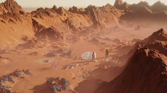 火星求生最低配置要求 火星求生最高画质推荐配置