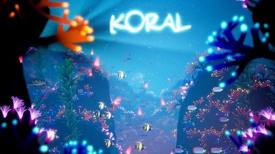 珊瑚koral值得玩吗 珊瑚游戏最低电脑配置要求