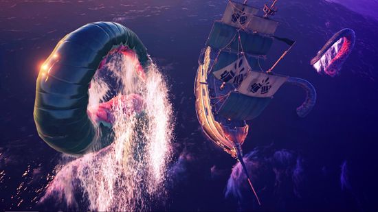盗贼之海新手入门玩法技巧视频攻略 steam盗贼之海怎么玩