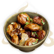 妄想山海蘑菇炒肉如何完成-妄想山海蘑菇炒肉制作配方烹饪方法推荐