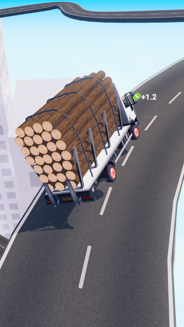 货车模拟截图5
