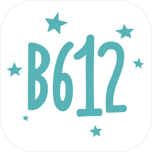 B612咔叽图标