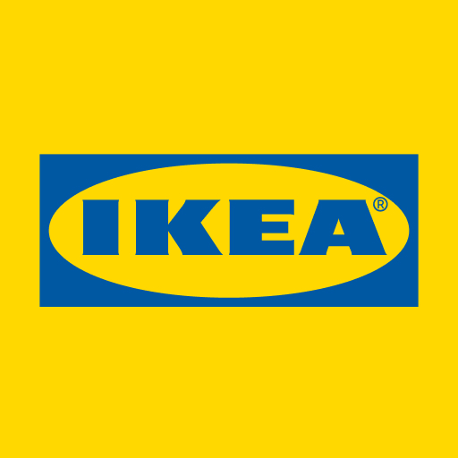 IKEA宜家家居图标