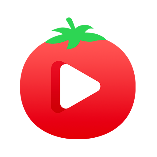 番茄视频图标