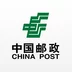 中国邮政战疫邮票摇号图标