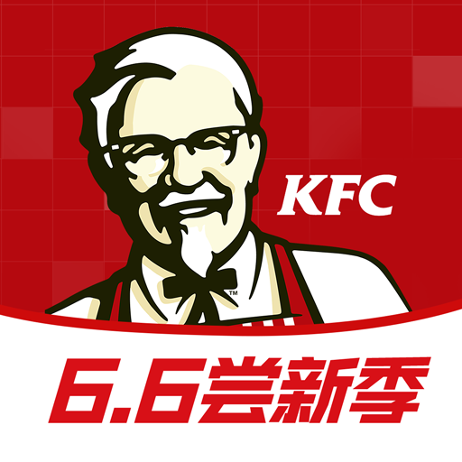 肯德基KFC图标
