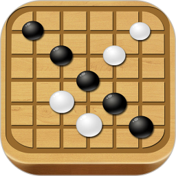 五子棋下载最新免费安装版图标