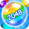 2048球球消消乐客户端最新版下载V1.0图标