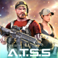 ATSS反恐小队3D