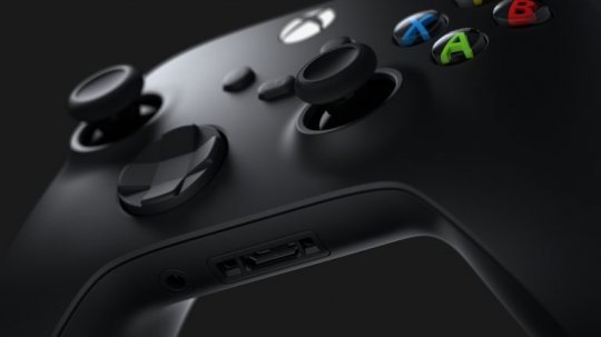 微软把Xbox Series X定位在60FPS，表示将是标准输出模式