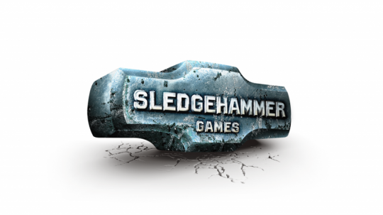 Sledgehammer Games工作室首席运营官表示正在打造两款新作