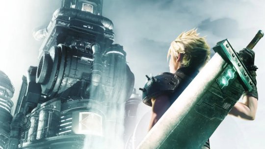 《最终幻想7：重制版》夺得美服PS4平台下载量最高